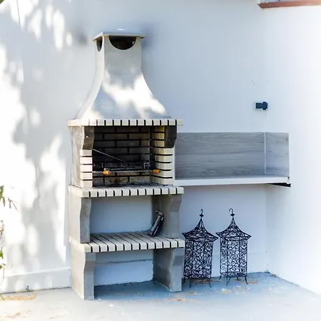 Lxr 4 Hab. Paradise Βίλα Benalmádena
